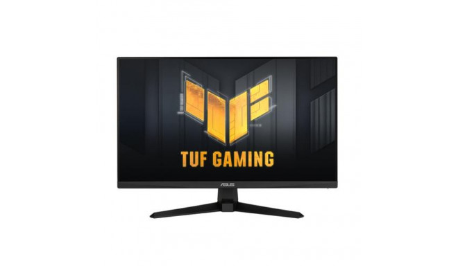 ASUS TUF Gaming VG249Q3A computer monitor 60.5 cm (23.8&quot;) 1920 x 1080 pixels Full HD LCD Bl