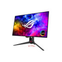 ASUS ROG Swift OLED PG27AQDM computer monitor 67.3 cm (26.5&quot;) 2560 x 1440 pixels Wide Quad 