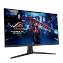 ASUS ROG Swift XG32AQ computer monitor 81.3 cm (32&quot;) 2560 x 1440 pixels Wide Quad HD Black