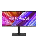 ASUS ProArt PA348CGV computer monitor 86.4 cm (34&quot;) 3440 x 1440 pixels UltraWide Quad HD Bl