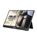 ASUS ZenScreen MB16AWP computer monitor 39.6 cm (15.6&quot;) 1920 x 1080 pixels Full HD LED Blac