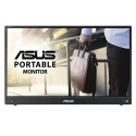 ASUS ZenScreen MB16AWP computer monitor 39.6 cm (15.6&quot;) 1920 x 1080 pixels Full HD LED Blac