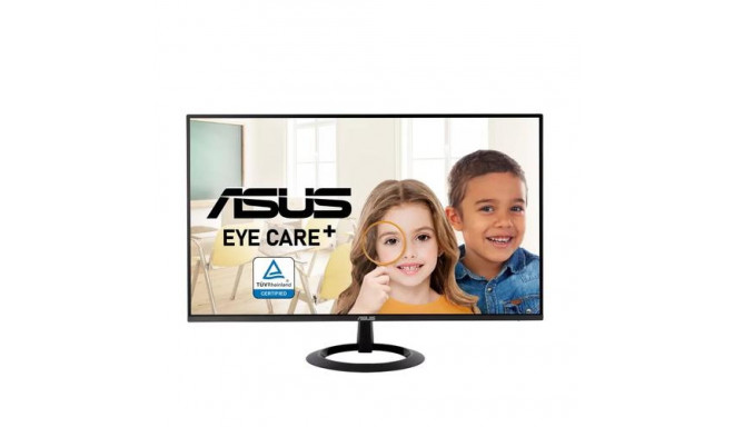 ASUS VZ24EHF computer monitor 60.5 cm (23.8&quot;) 1920 x 1080 pixels Full HD LCD Black
