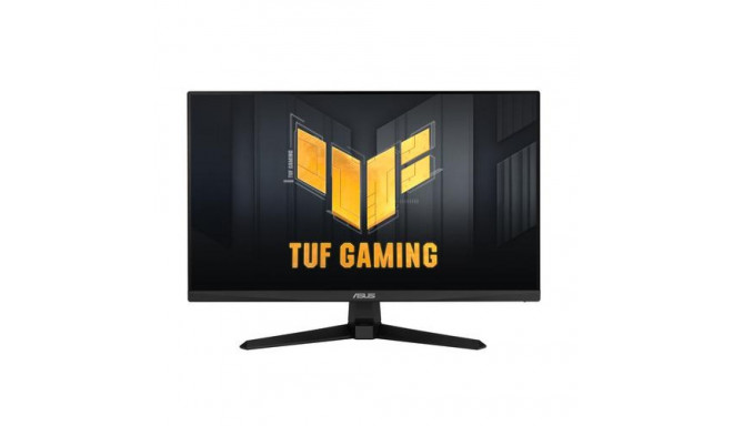 ASUS TUF Gaming VG249QM1A computer monitor 60.5 cm (23.8&quot;) 1920 x 1080 pixels Full HD Black