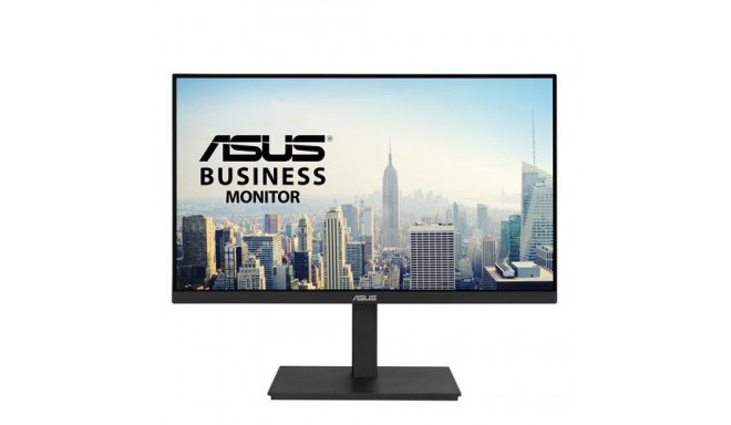 ASUS VA24ECPSN computer monitor 60.5 cm (23.8&quot;) 1920 x 1080 pixels Full HD LCD Black