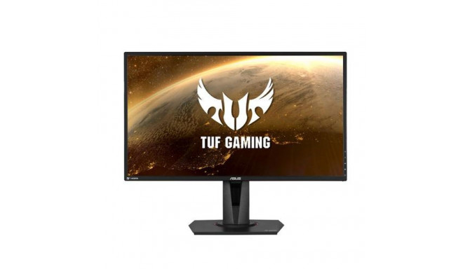 ASUS TUF Gaming VG27AQ computer monitor 68.6 cm (27&quot;) 2560 x 1440 pixels Quad HD LED Black