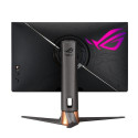 ASUS ROG Swift PG27UQR computer monitor 68.6 cm (27&quot;) 3840 x 2160 pixels 4K Ultra HD LCD Bl