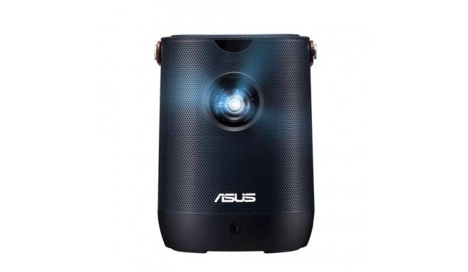 ASUS ZenBeam L2 data projector Short throw projector 400 ANSI lumens DLP 1080p (1920x1080) Navy