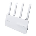 ASUS EBR63 – Expert WiFi wireless router Gigabit Ethernet Dual-band (2.4 GHz / 5 GHz) White