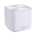 ASUS ZenWiFi XD4 Plus AX1800 3 Pack White Dual-band (2.4 GHz / 5 GHz) Wi-Fi 6 (802.11ax) 2 Internal