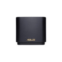 ASUS ZenWiFi XD4 Plus (B-2-PK) Dual-band (2.4 GHz / 5 GHz) Wi-Fi 6 (802.11ax) Black Internal