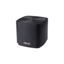 ASUS ZenWiFi XD4 Plus (B-2-PK) Dual-band (2.4 GHz / 5 GHz) Wi-Fi 6 (802.11ax) Black Internal