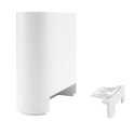 ASUS EBM68(2PK) – Expert Wifi Tri-band (2.4 GHz / 5 GHz / 5 GHz) Wi-Fi 6 (802.11ax) White 3 Internal