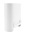 ASUS EBM68(2PK) – Expert Wifi Tri-band (2.4 GHz / 5 GHz / 5 GHz) Wi-Fi 6 (802.11ax) White 3 Internal