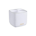 ASUS ZenWiFi XD5 (W-1-PK) Dual-band (2.4 GHz / 5 GHz) Wi-Fi 6 (802.11ax) White 2 Internal