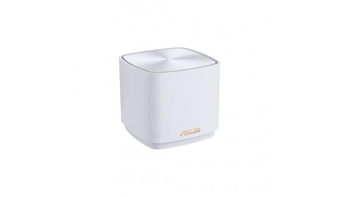 ASUS ZenWiFi XD5 (W-1-PK) Dual-band (2.4 GHz / 5 GHz) Wi-Fi 6 (802.11ax) White 2 Internal