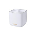 ASUS ZenWiFi XD5 (W-1-PK) Dual-band (2.4 GHz / 5 GHz) Wi-Fi 6 (802.11ax) White 2 Internal