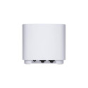 ASUS ZenWiFi XD5 (W-1-PK) Dual-band (2.4 GHz / 5 GHz) Wi-Fi 6 (802.11ax) White 2 Internal