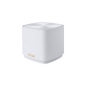 ASUS ZenWiFi XD5 (W-3-PK) Dual-band (2.4 GHz / 5 GHz) Wi-Fi 6 (802.11ax) White 2 Internal