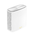 ASUS ZenWiFi XD6 Dual-band (2.4 GHz / 5 GHz) Wi-Fi 6 (802.11ax) White 3 Internal