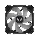 ASUS TUF Gaming TF120 ARGB Fan - Triple Fan Kit with ARGB Controller Computer case Air cooler 12 cm 