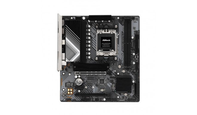 Asrock B650M-HDV/M.2 AMD B650 Socket AM5 micro ATX