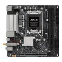 Asrock B760M-ITX/D4 WiFi Intel B760 LGA 1700 mini ITX