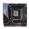 Asrock Z790 PG-ITX/TB4 Intel Z790 LGA 1700 mini ITX