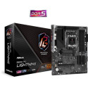 Asrock B650 PG Lightning AMD B650 Socket AM5 ATX