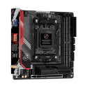 Asrock B650E PG-ITX WiFi AMD B650 Socket AM5 mini ITX