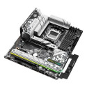 Asrock X670E Steel Legend AMD X670 Socket AM5 ATX