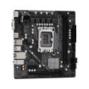 Asrock H610M-HDV Intel H610 LGA 1700 micro ATX