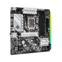 Asrock B660M Steel Legend Intel B660 LGA 1700 micro ATX