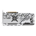 Asrock Radeon RX 7700 XT Steel Legend AMD 12 GB GDDR6