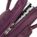 Rivacase 8231 39.6 cm (15.6&quot;) Messenger case Purple