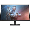 HP OMEN by HP 27 computer monitor 68.6 cm (27&quot;) 1920 x 1080 pixels Full HD Black