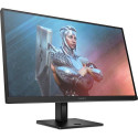 HP OMEN by HP 27 computer monitor 68.6 cm (27&quot;) 1920 x 1080 pixels Full HD Black