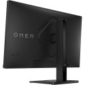 HP OMEN by HP 27 computer monitor 68.6 cm (27&quot;) 1920 x 1080 pixels Full HD Black