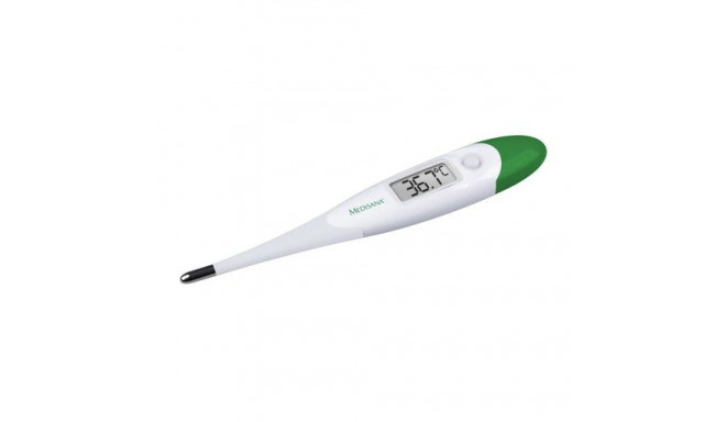 Medisana TM 700 Contact Green, White Oral, Rectal, Underarm