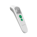 Medisana TM 760 Remote sensing thermometer White Forehead Buttons