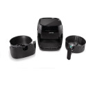 Gorenje AF1409DB Single 3.2 L 1400 W Hot air fryer Black