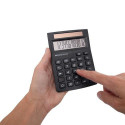 MAUL ECO 650 calculator Pocket Basic Black