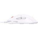 HyperX Pulsefire Haste 2 - Gaming Mouse (White)