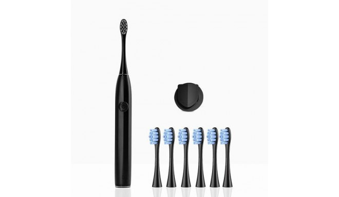 Oclean 6970810552386 electric toothbrush Adult Sonic toothbrush Black