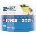 MyMedia My DVD-R 4.7 GB 50 pc(s)