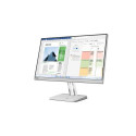 Lenovo L25e-40 computer monitor 62.2 cm (24.5&quot;) 1920 x 1080 pixels Full HD Grey