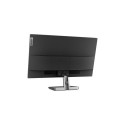 Lenovo L32p-30 LED display 80 cm (31.5&quot;) 3840 x 2160 pixels 4K Ultra HD Black