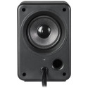 Defender V11 loudspeaker Black Wired 11 W