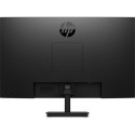 HP P27 G5 computer monitor 68.6 cm (27&quot;) 1920 x 1080 pixels Full HD Black