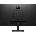 HP P24 G5 computer monitor 60.5 cm (23.8&quot;) 1920 x 1080 pixels Full HD LCD Black